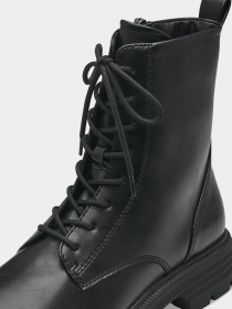 Ботинки Tamaris модель 1-1-25264-41-001 Фото