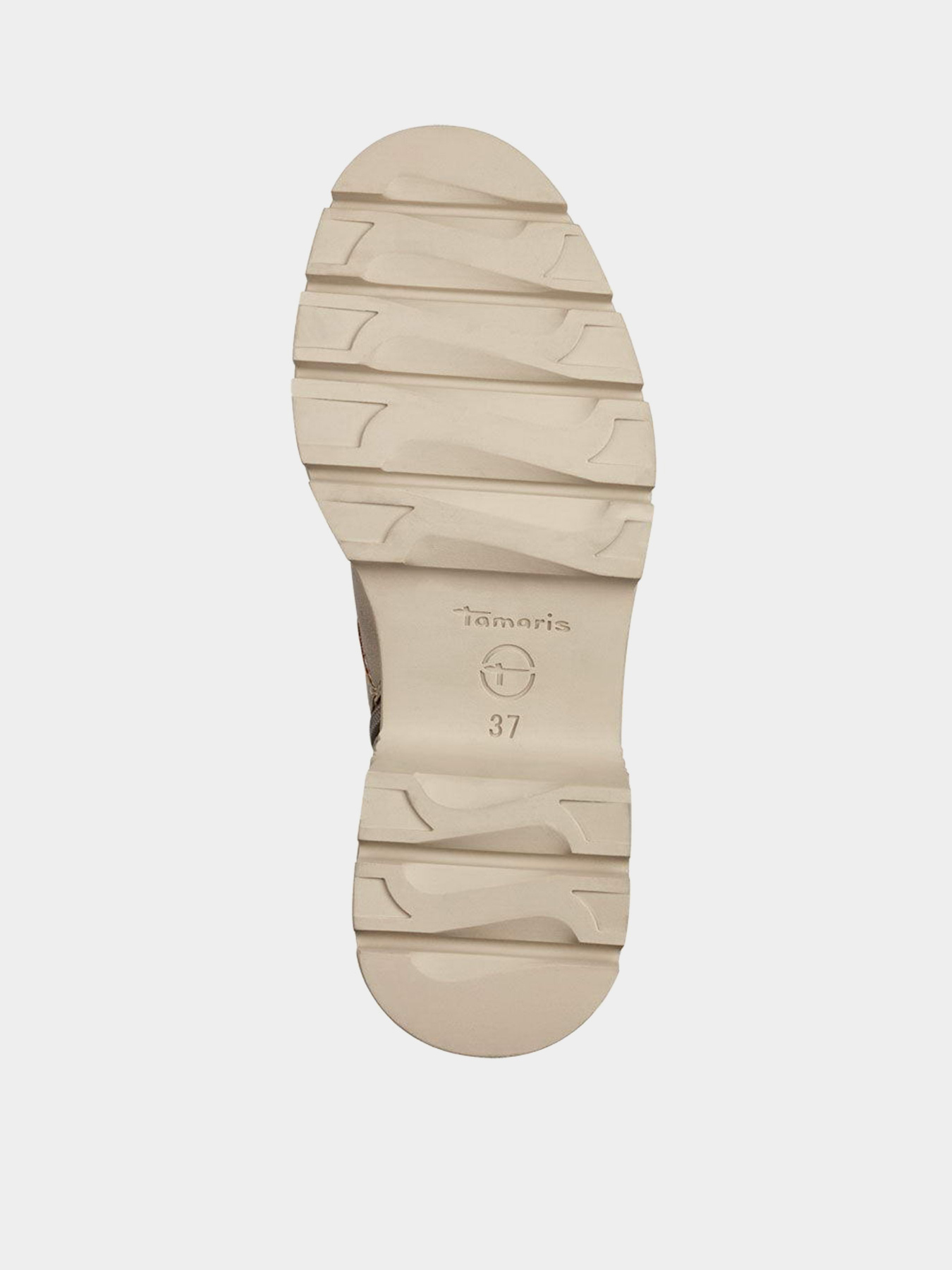 Ботинки Tamaris модель 1-1-25264-41-341 Фото