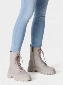 Ботинки Tamaris модель 1-1-25264-41-341 Фото