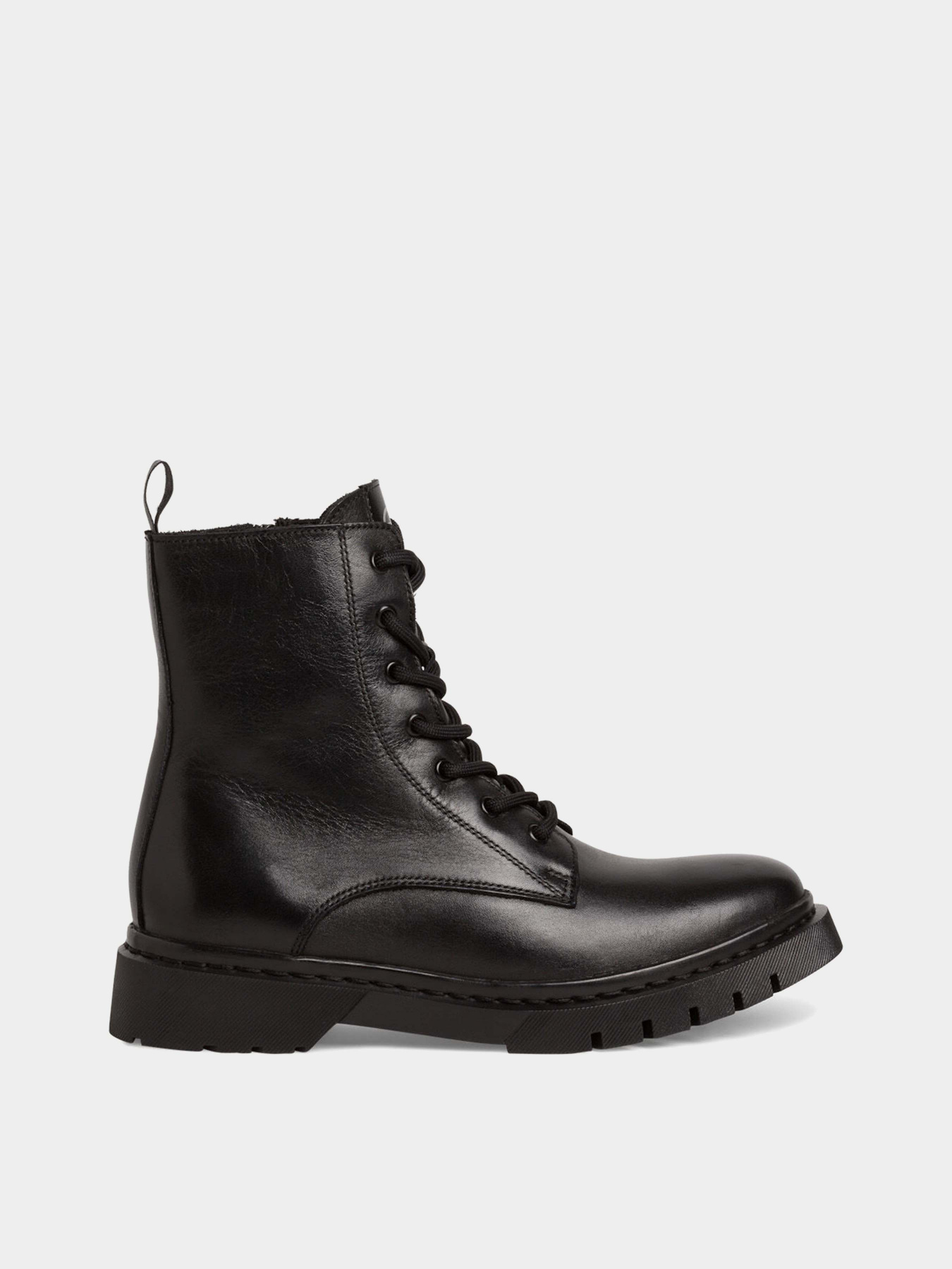 Черевики Tamaris модель 1-1-26269-41-001 Черевики Tamaris модель 1-1-26269-41-001 Фото