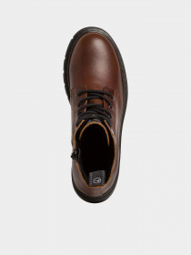 Черевики Tamaris модель 1-1-26269-41-300 Черевики Tamaris модель 1-1-26269-41-300 Фото