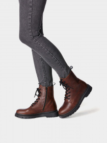 Черевики Tamaris модель 1-1-26269-41-300 Черевики Tamaris модель 1-1-26269-41-300 Фото