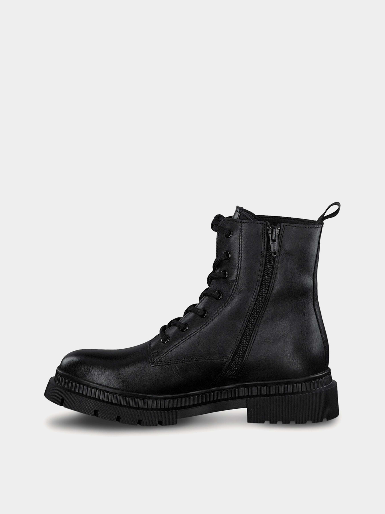 Ботинки Tamaris модель 1-1-26861-41-001 Фото