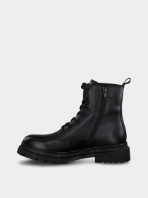 Ботинки Tamaris модель 1-1-26861-41-001 Фото