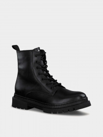 Ботинки Tamaris модель 1-1-26861-41-001 Фото