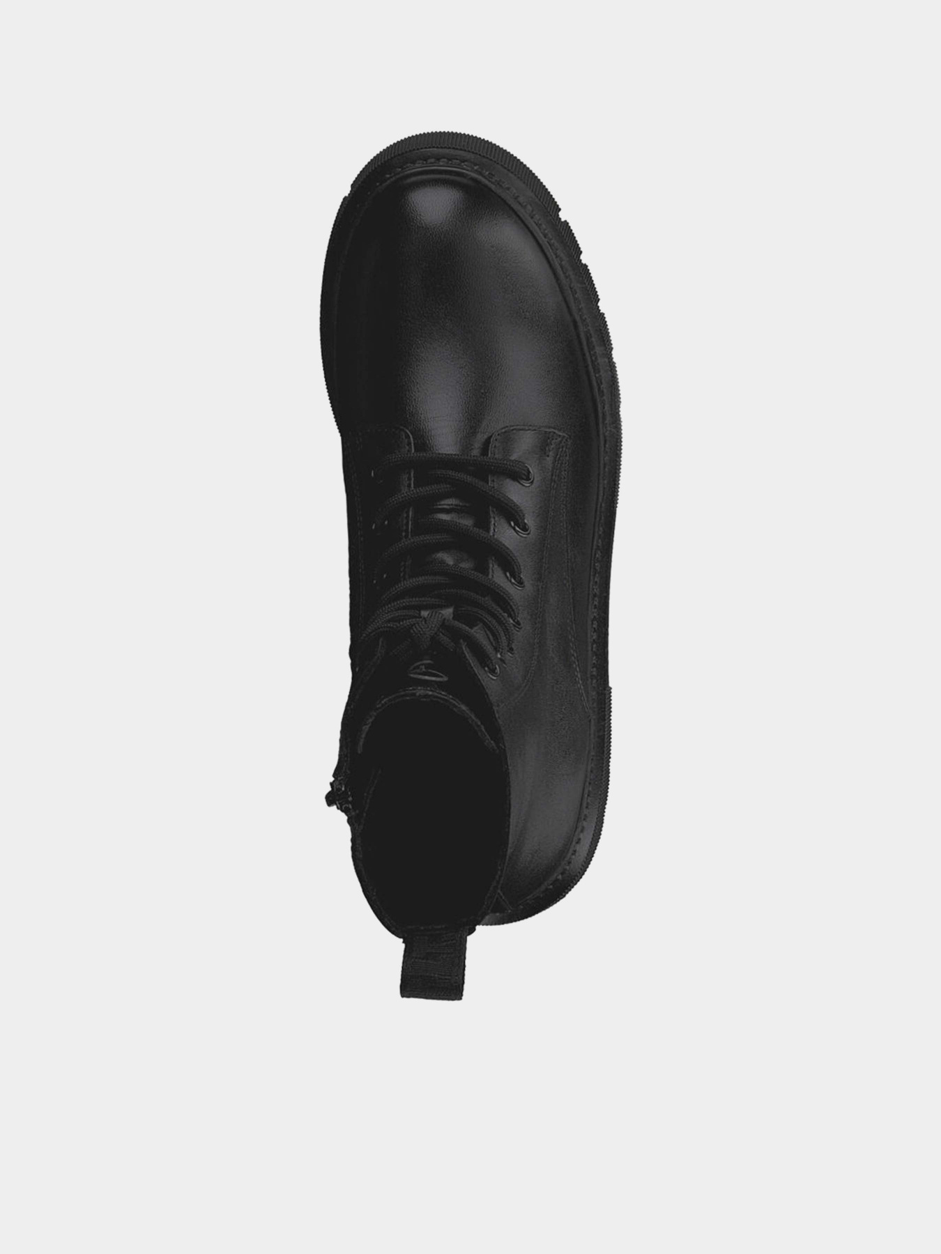 Черевики Tamaris модель 1-1-26861-41-001 Черевики Tamaris модель 1-1-26861-41-001 Фото