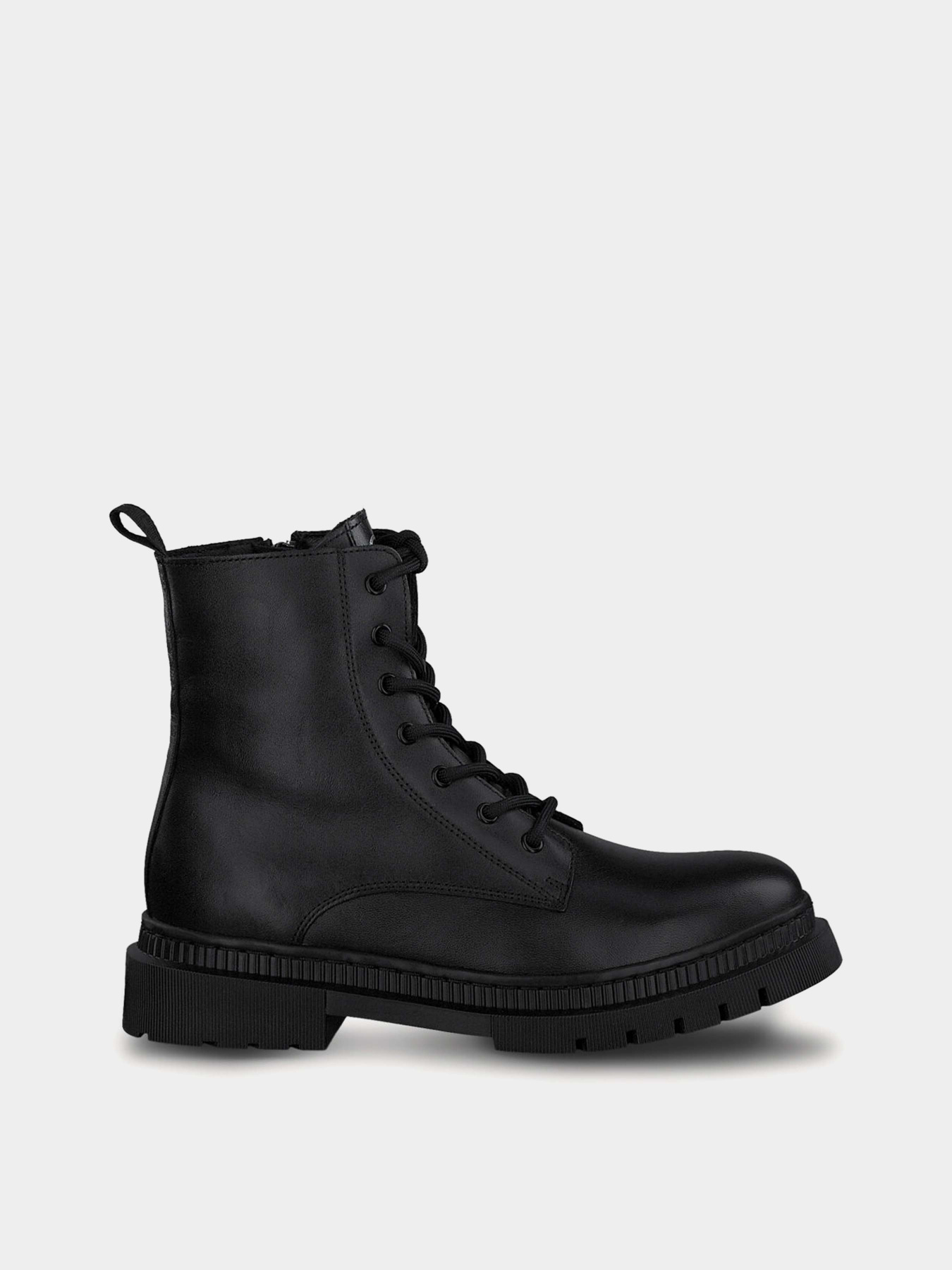 Черевики Tamaris модель 1-1-26861-41-001 Черевики Tamaris модель 1-1-26861-41-001 Фото