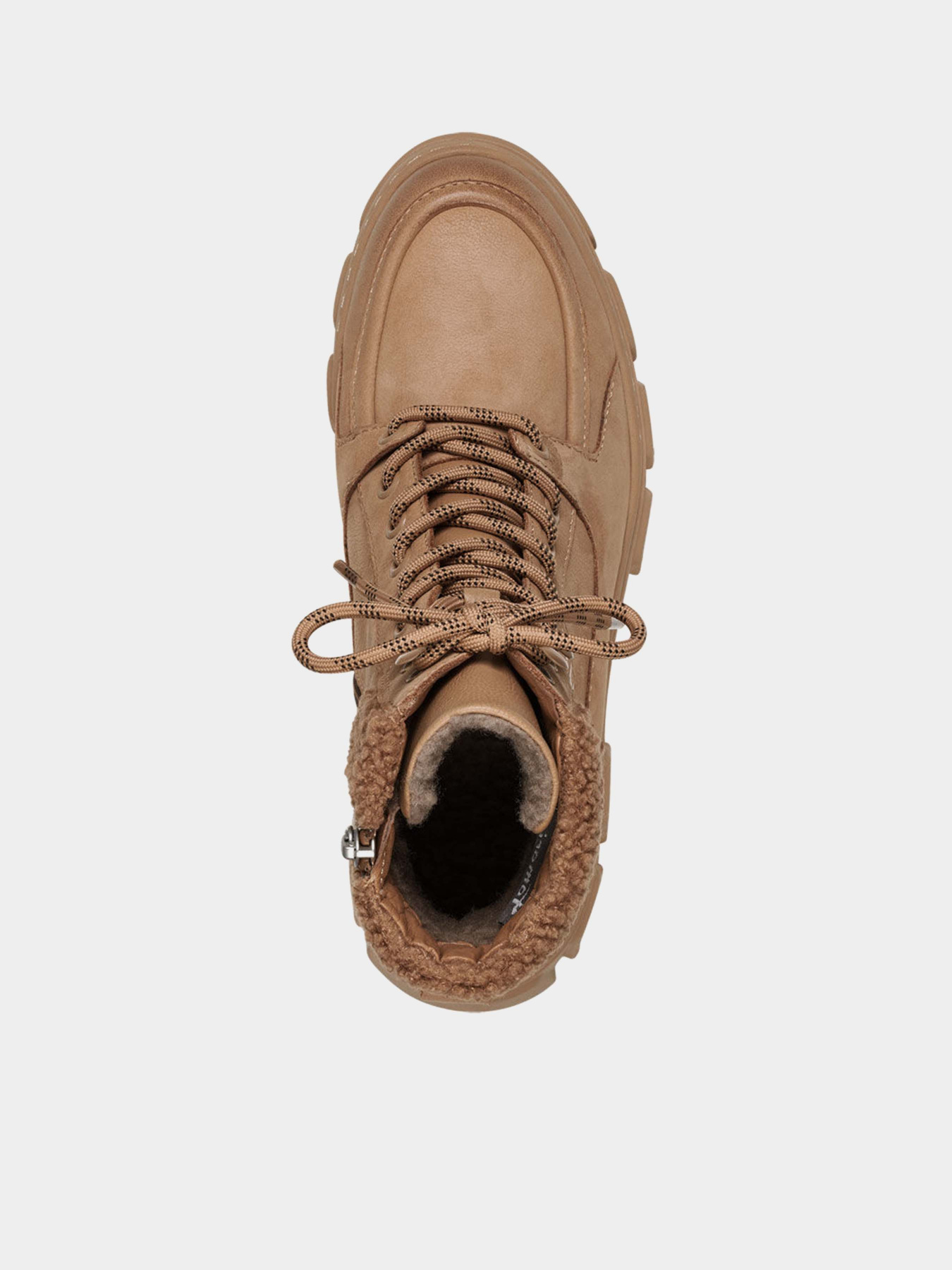 Черевики Tamaris модель 1-1-26274-41-310 Черевики Tamaris модель 1-1-26274-41-310 Фото