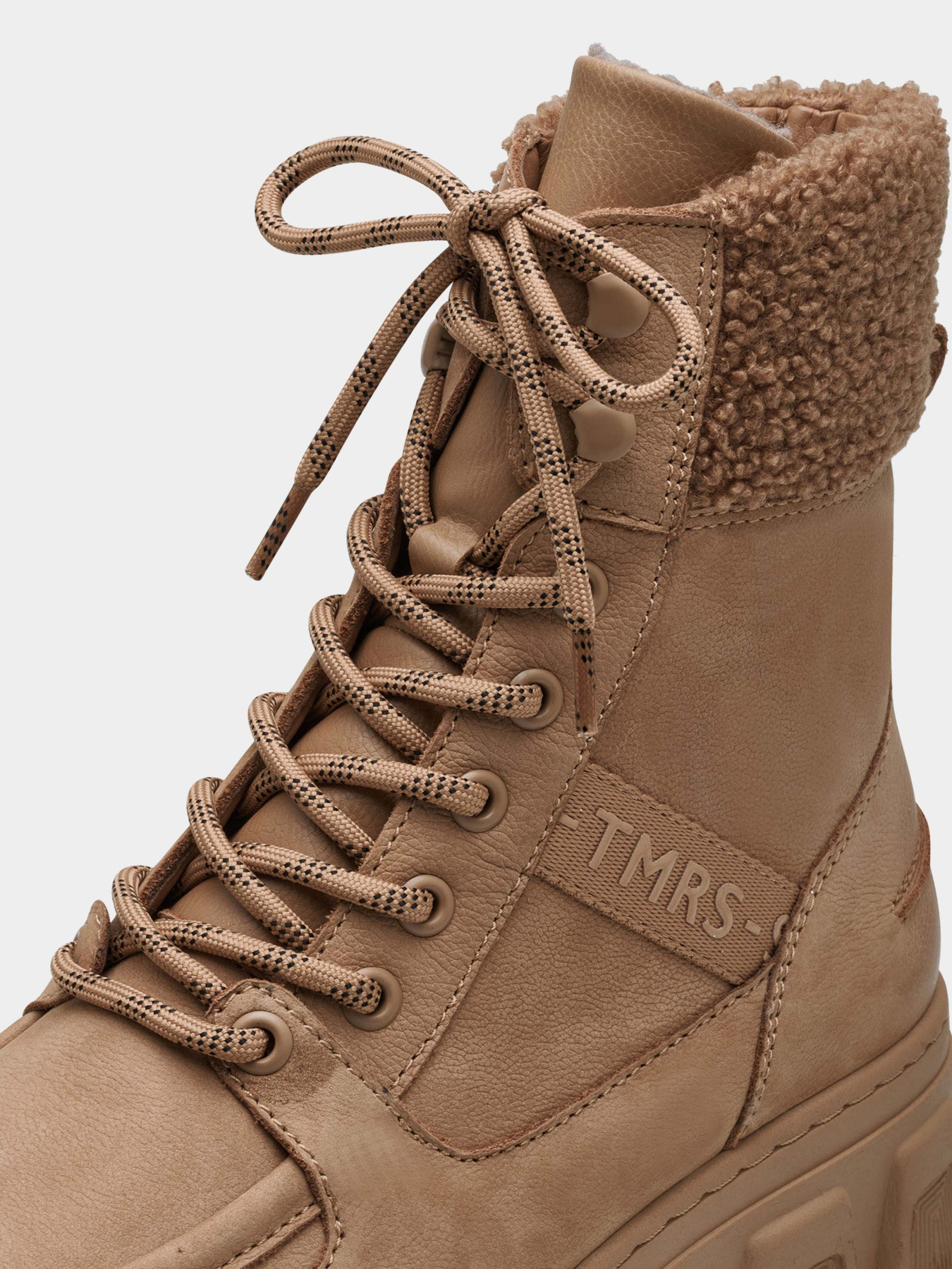 Черевики Tamaris модель 1-1-26274-41-310 Черевики Tamaris модель 1-1-26274-41-310 Фото