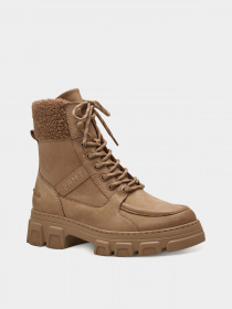 Черевики Tamaris модель 1-1-26274-41-310 Черевики Tamaris модель 1-1-26274-41-310 Фото