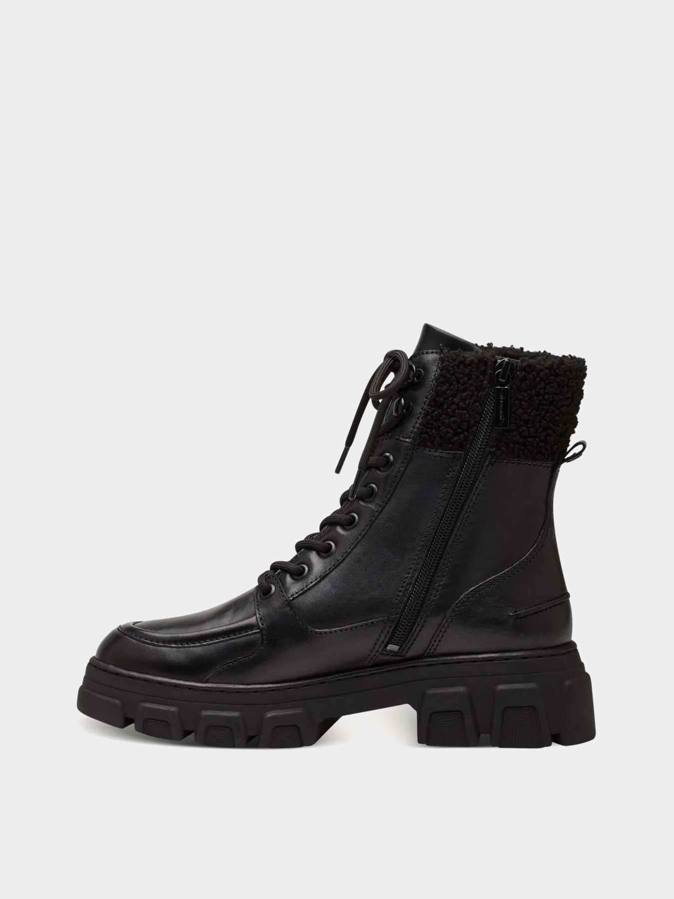 Ботинки Tamaris модель 1-1-26274-41-007 Фото