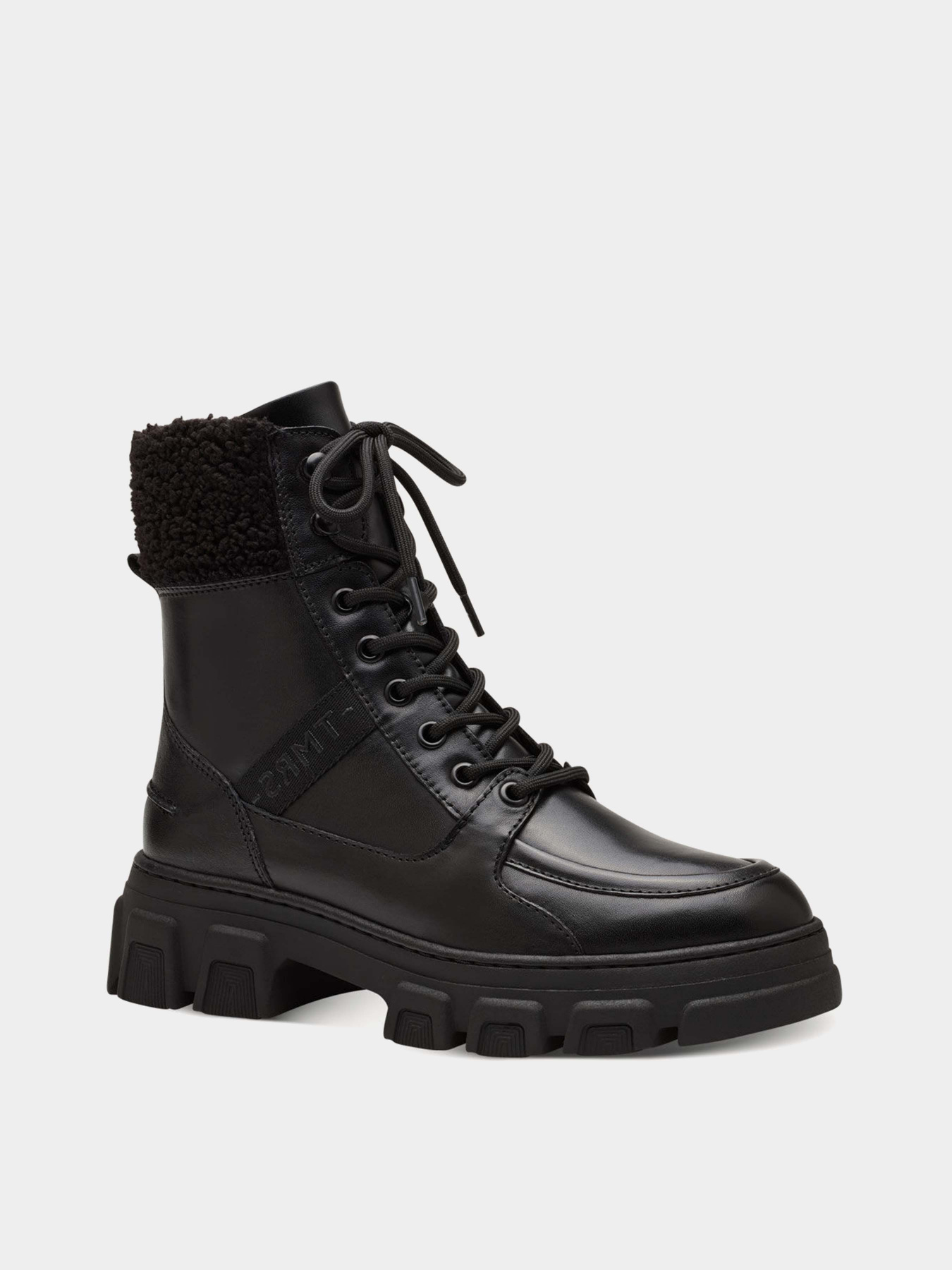 Ботинки Tamaris модель 1-1-26274-41-007 Фото