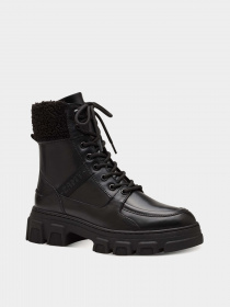 Ботинки Tamaris модель 1-1-26274-41-007 Фото