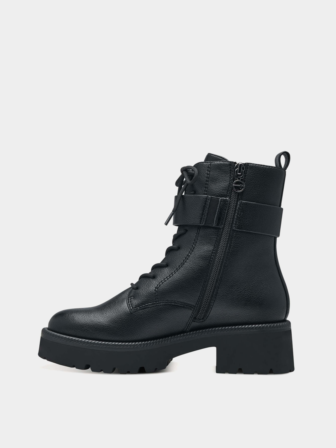 Ботинки Tamaris модель 1-1-26229-41-001 Фото