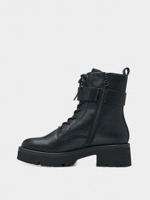 Ботинки Tamaris модель 1-1-26229-41-001 Фото