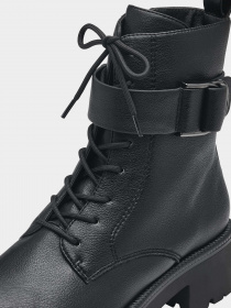 Черевики Tamaris модель 1-1-26229-41-001 Фото