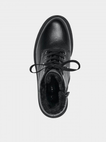 Черевики Tamaris модель 1-1-26222-41-003 Черевики Tamaris модель 1-1-26222-41-003 Фото