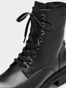 Черевики Tamaris модель 1-1-26222-41-003 Черевики Tamaris модель 1-1-26222-41-003 Фото