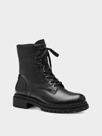 Черевики Tamaris модель 1-1-26222-41-003 Черевики Tamaris модель 1-1-26222-41-003 Фото