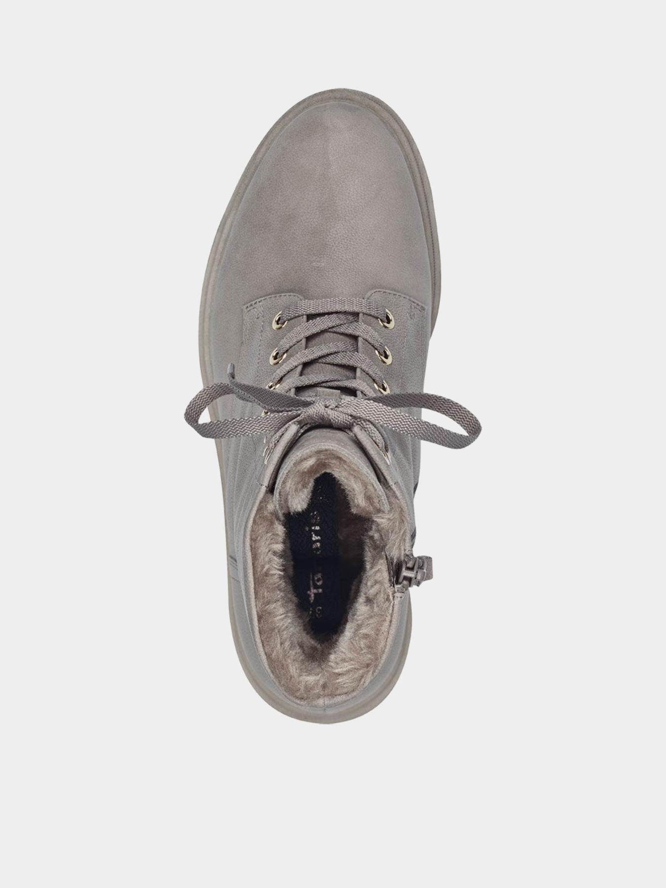 Ботинки Tamaris модель 1-1-26222-41-341 Фото