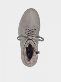 Ботинки Tamaris модель 1-1-26222-41-341 Фото