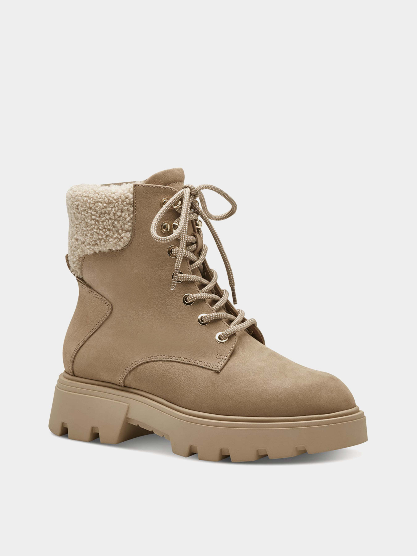 Ботинки Tamaris модель 1-1-26285-41-310 Фото