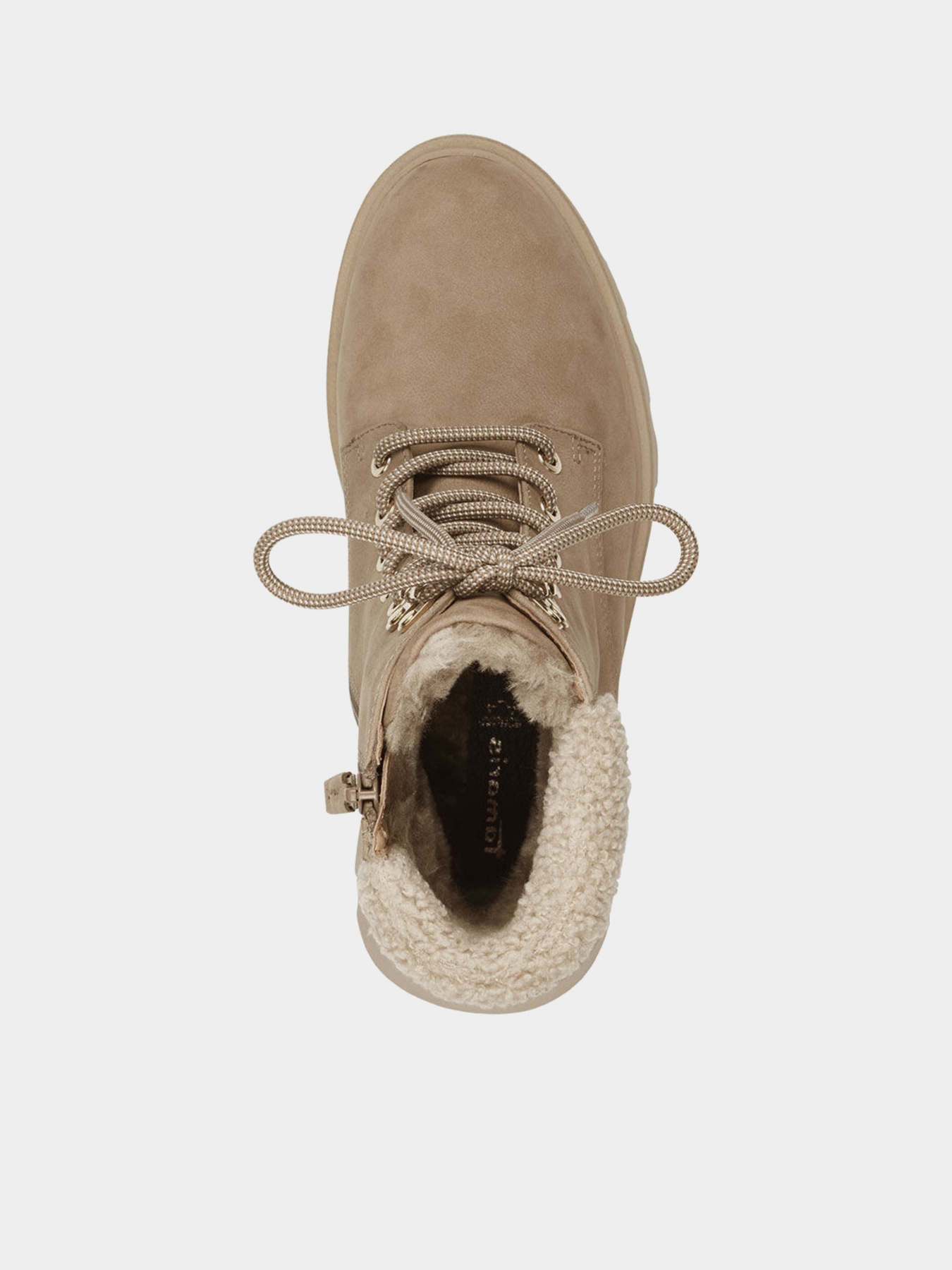 Черевики Tamaris модель 1-1-26285-41-310 Черевики Tamaris модель 1-1-26285-41-310 Фото