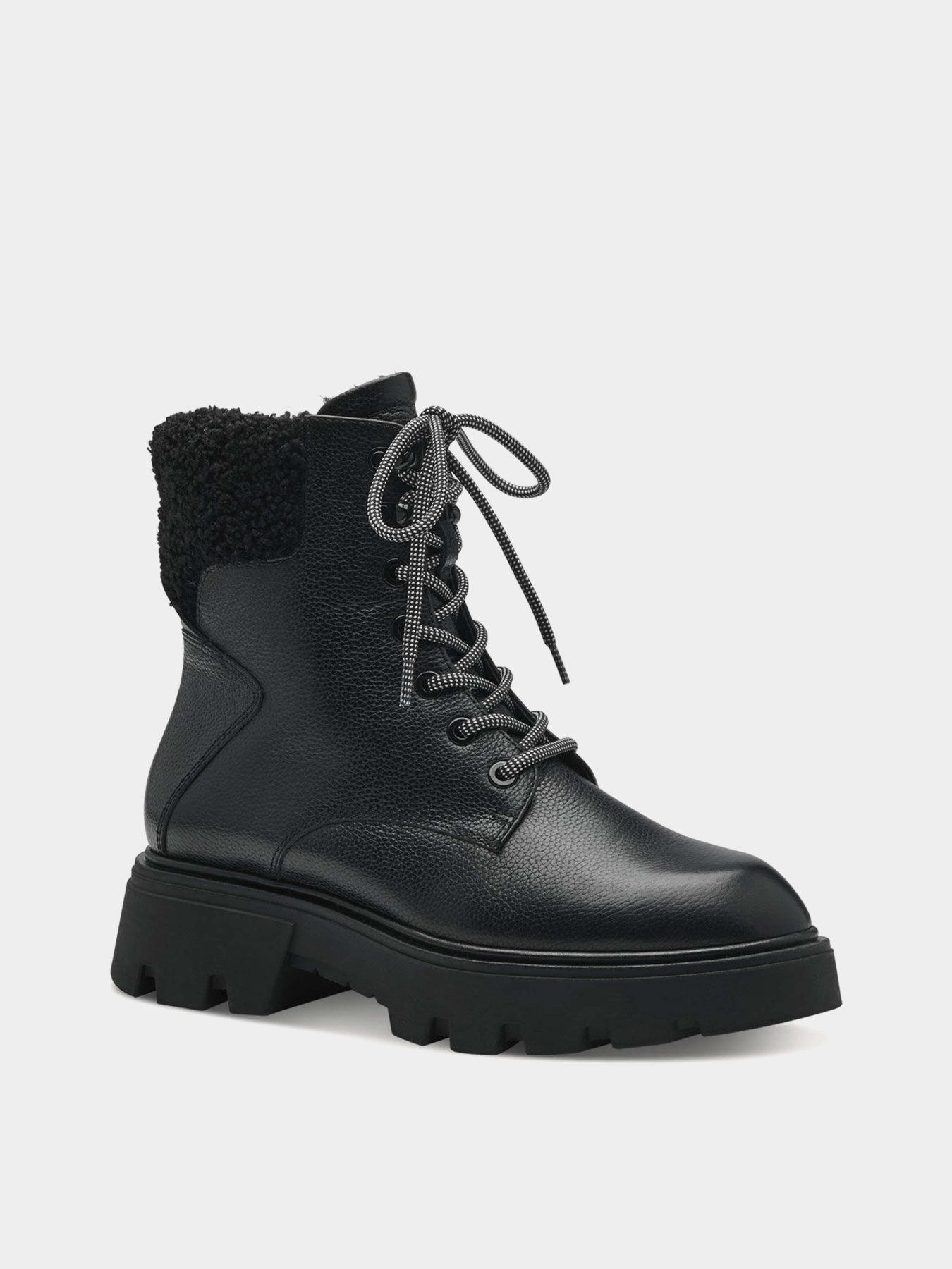 Черевики Tamaris модель 1-1-26285-41-003 Фото