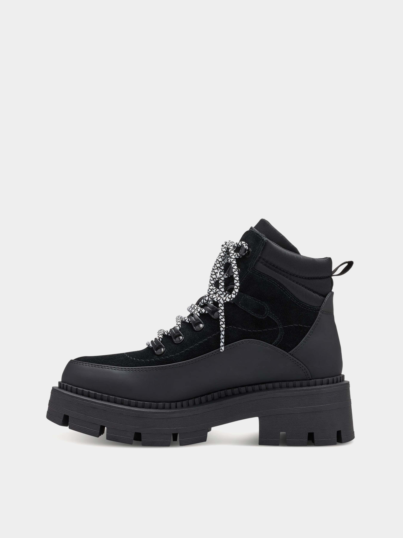 Ботинки Tamaris модель 1-1-26849-41-001 Фото