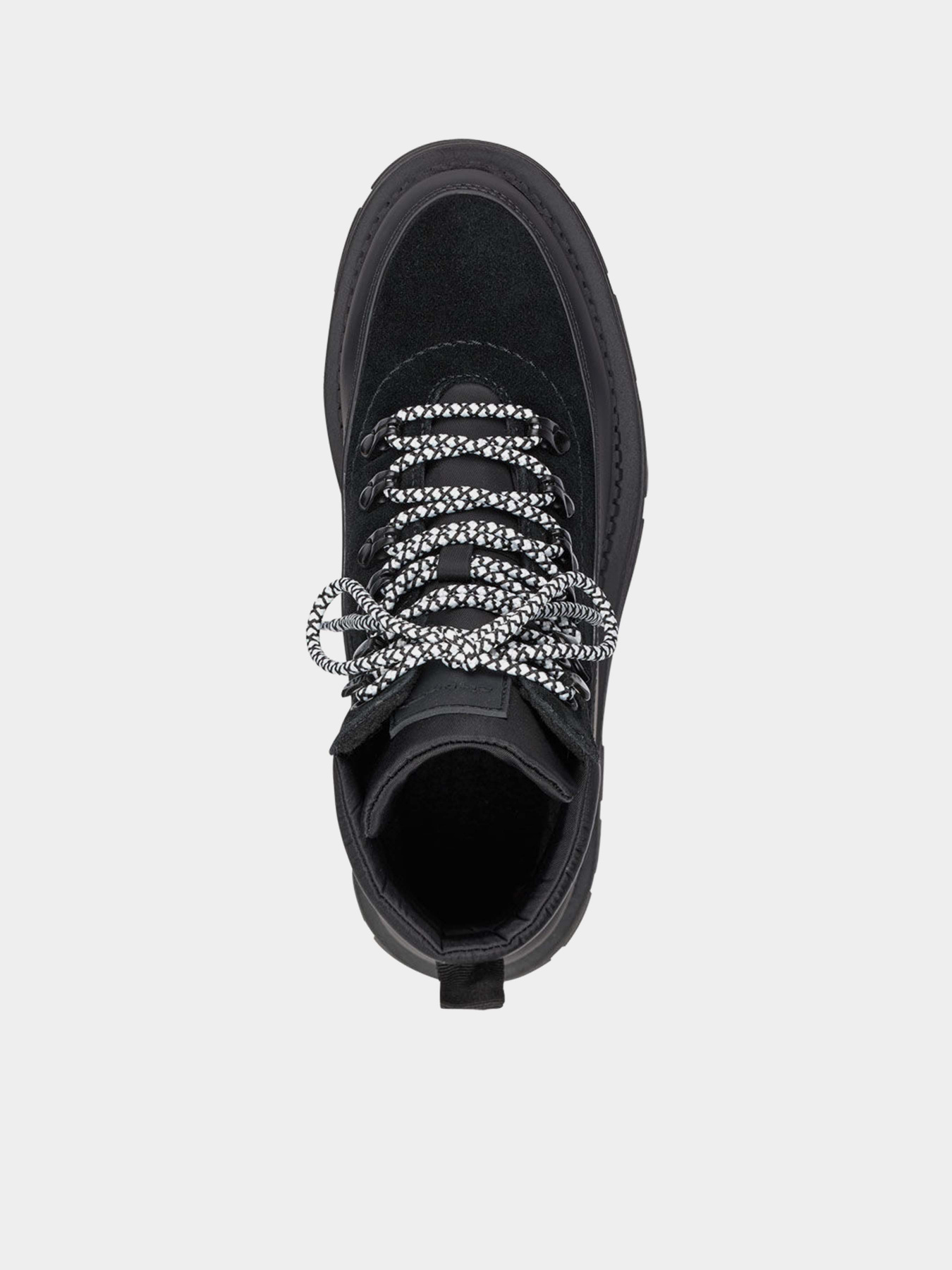 Ботинки Tamaris модель 1-1-26849-41-001 Фото