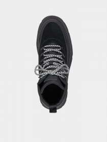 Ботинки Tamaris модель 1-1-26849-41-001 Фото