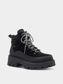 Ботинки Tamaris модель 1-1-26849-41-001 Фото