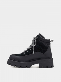 Черевики Tamaris модель 1-1-26849-41-001 Черевики Tamaris модель 1-1-26849-41-001 Фото