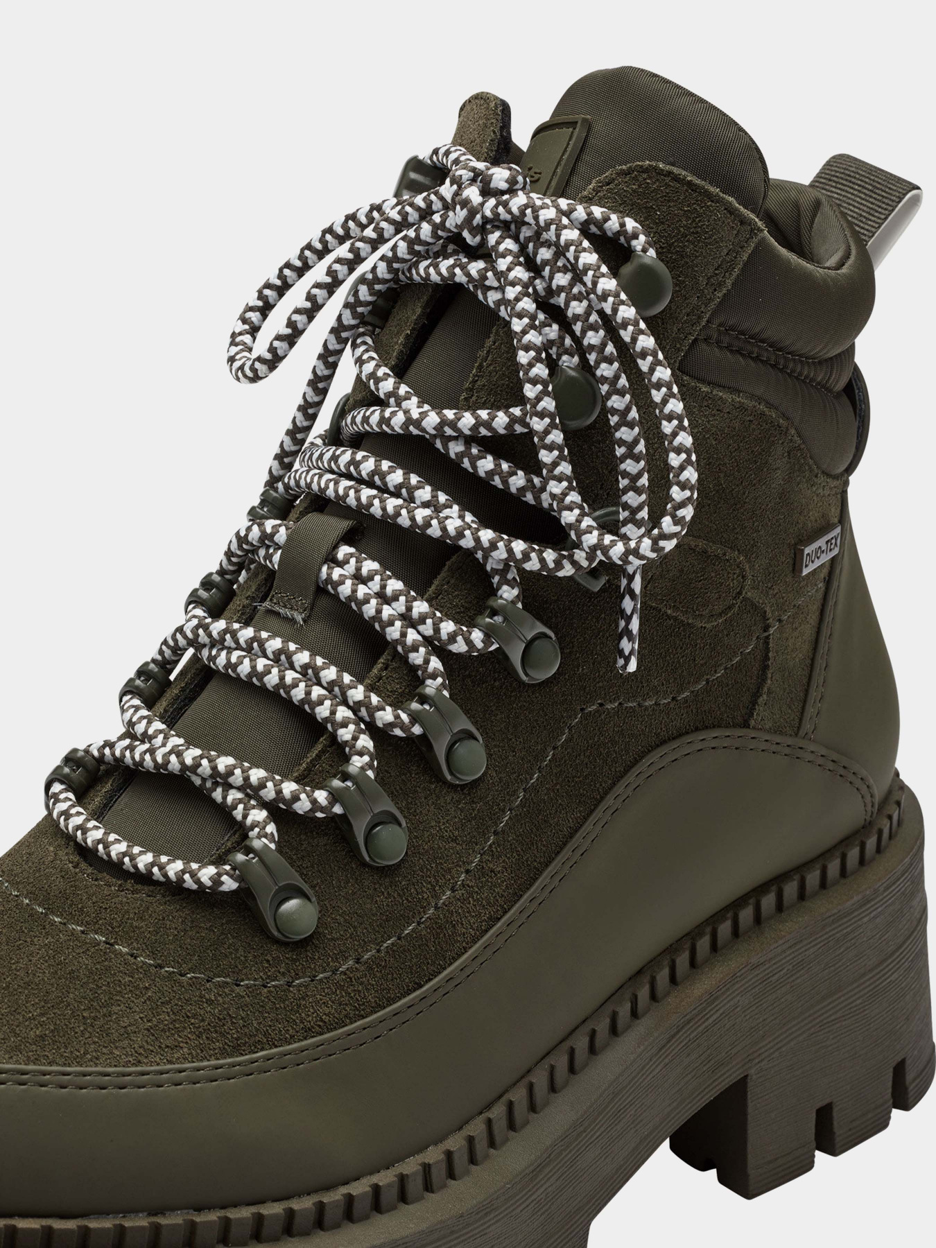 Ботинки Tamaris модель 1-1-26849-41-722 Фото