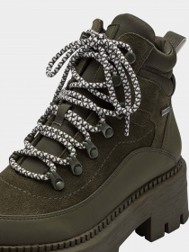 Ботинки Tamaris модель 1-1-26849-41-722 Фото