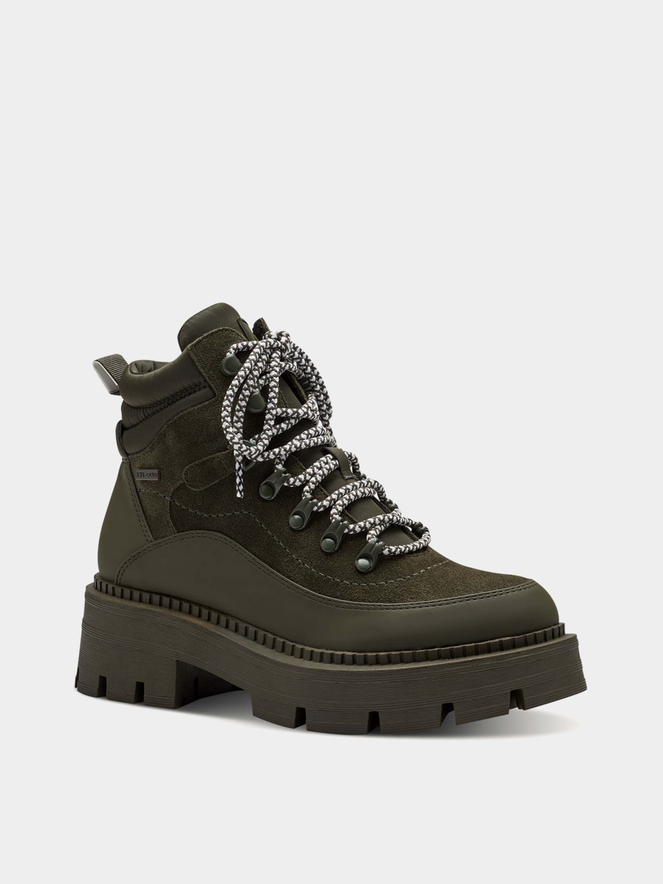 Черевики Tamaris модель 1-1-26849-41-722 Черевики Tamaris модель 1-1-26849-41-722 Фото