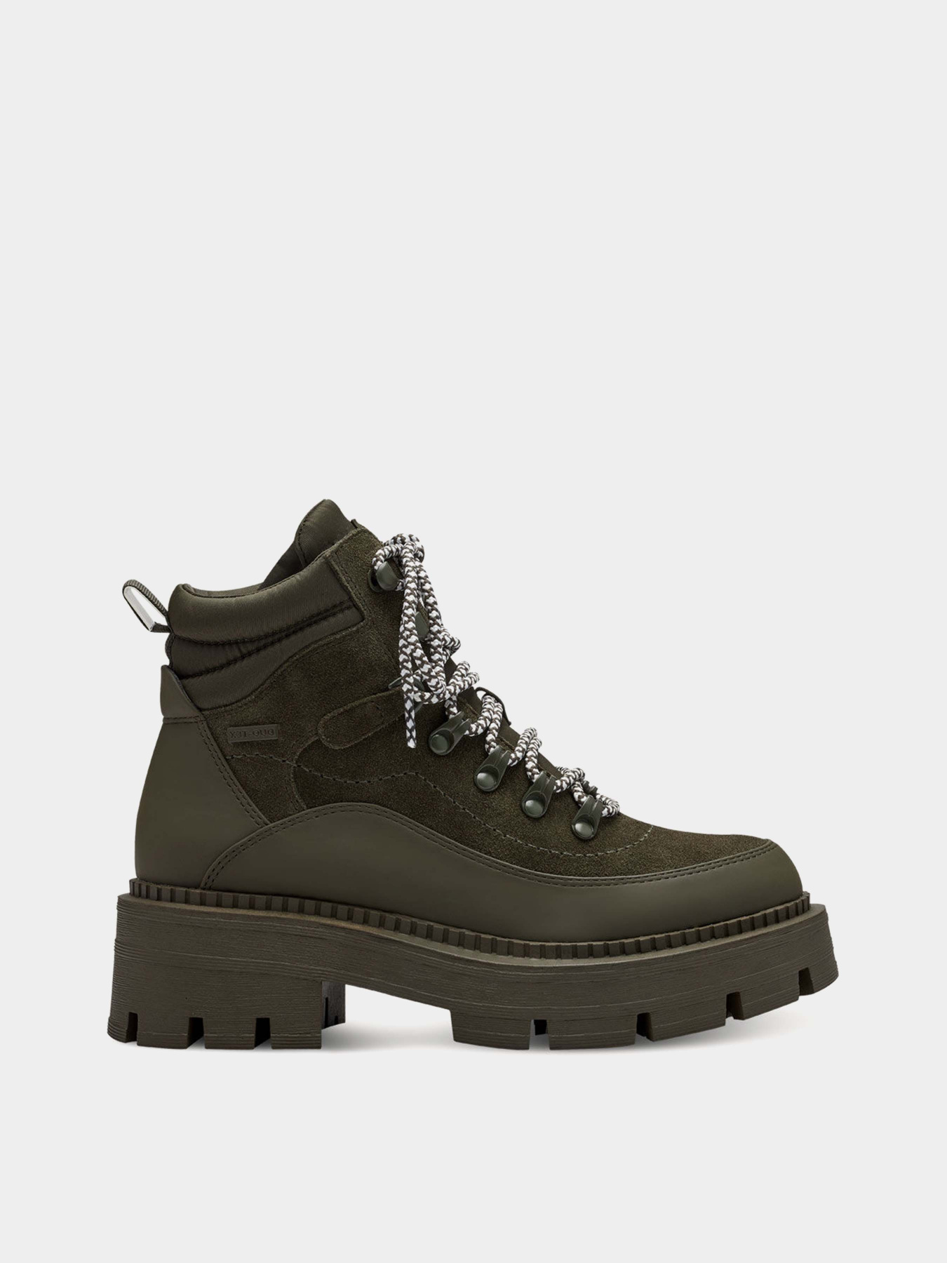 Черевики Tamaris модель 1-1-26849-41-722 Черевики Tamaris модель 1-1-26849-41-722 Фото