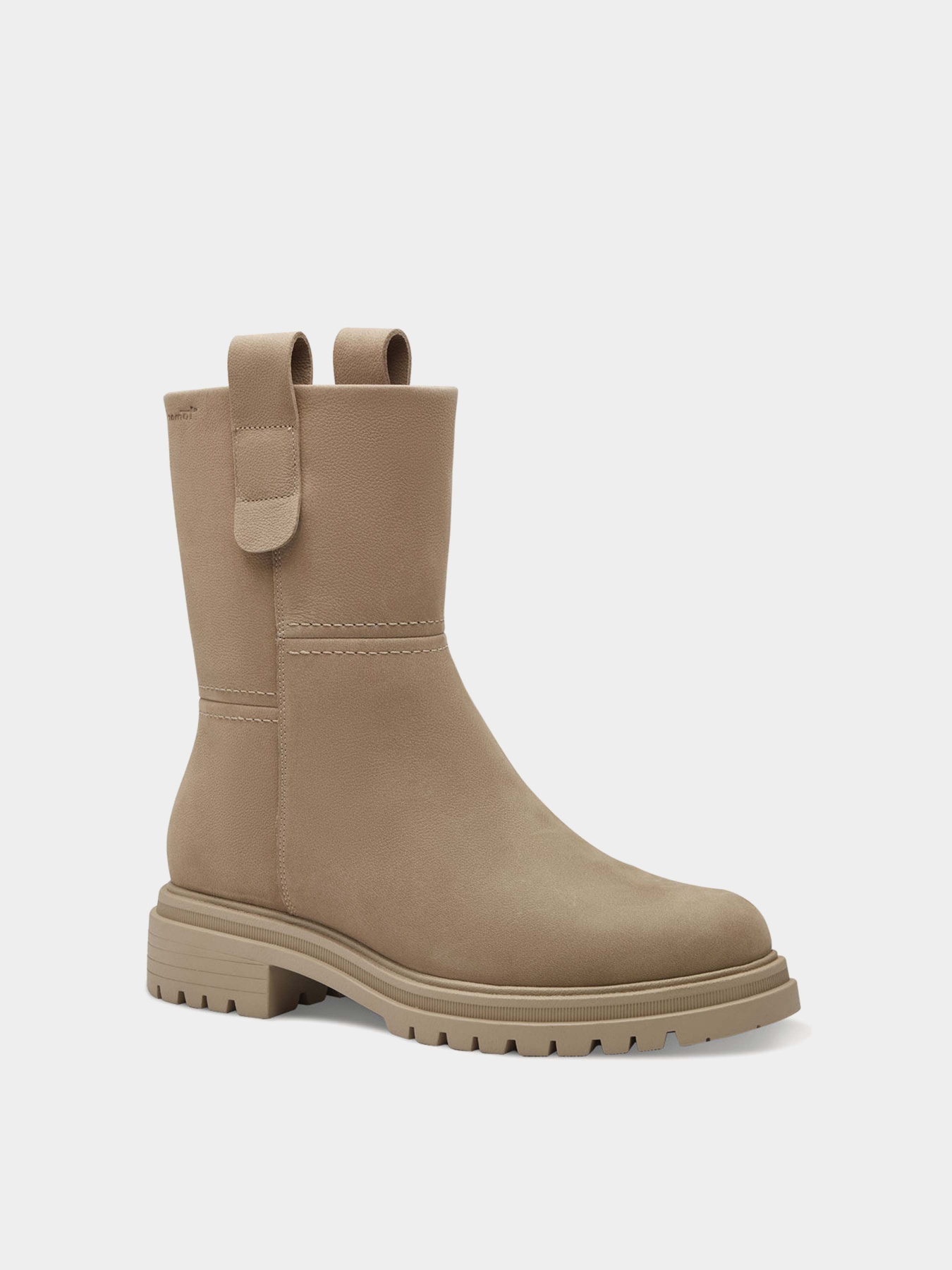 Сапоги Tamaris модель 1-1-26813-41-310 Фото