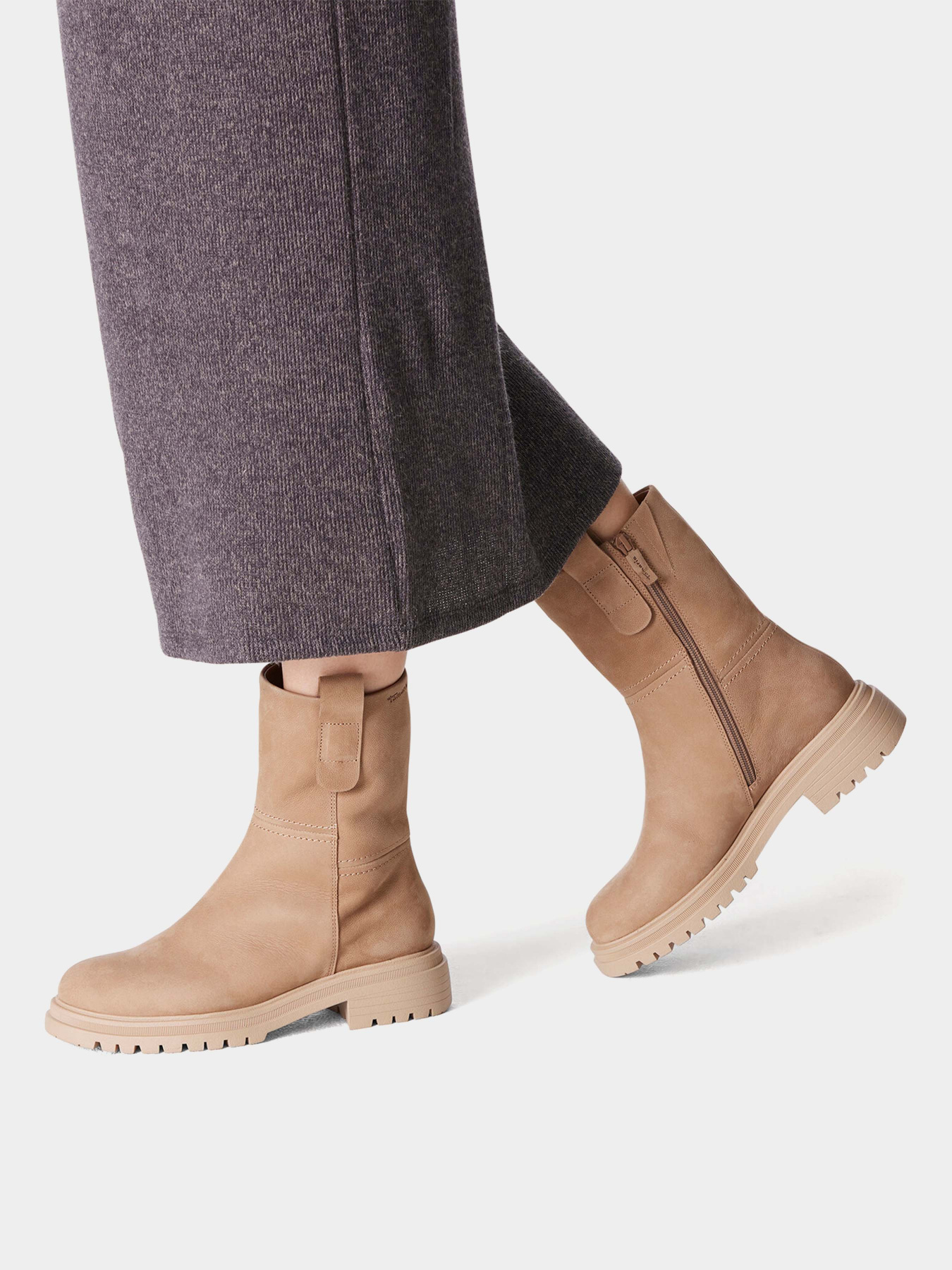 Чоботи Tamaris модель 1-1-26813-41-310 Фото