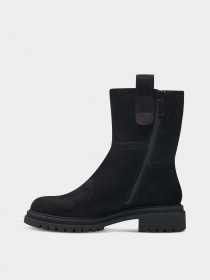 Сапоги Tamaris модель 1-1-26813-41-001 Фото