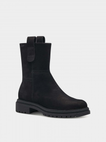 Сапоги Tamaris модель 1-1-26813-41-001 Фото