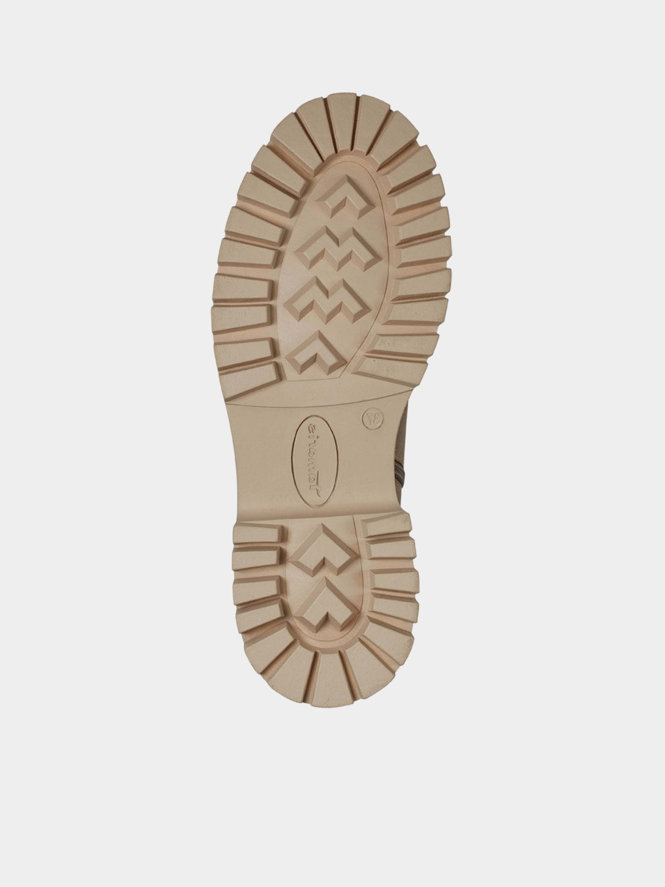 Ботинки Tamaris модель 1-1-26288-41-310 Фото