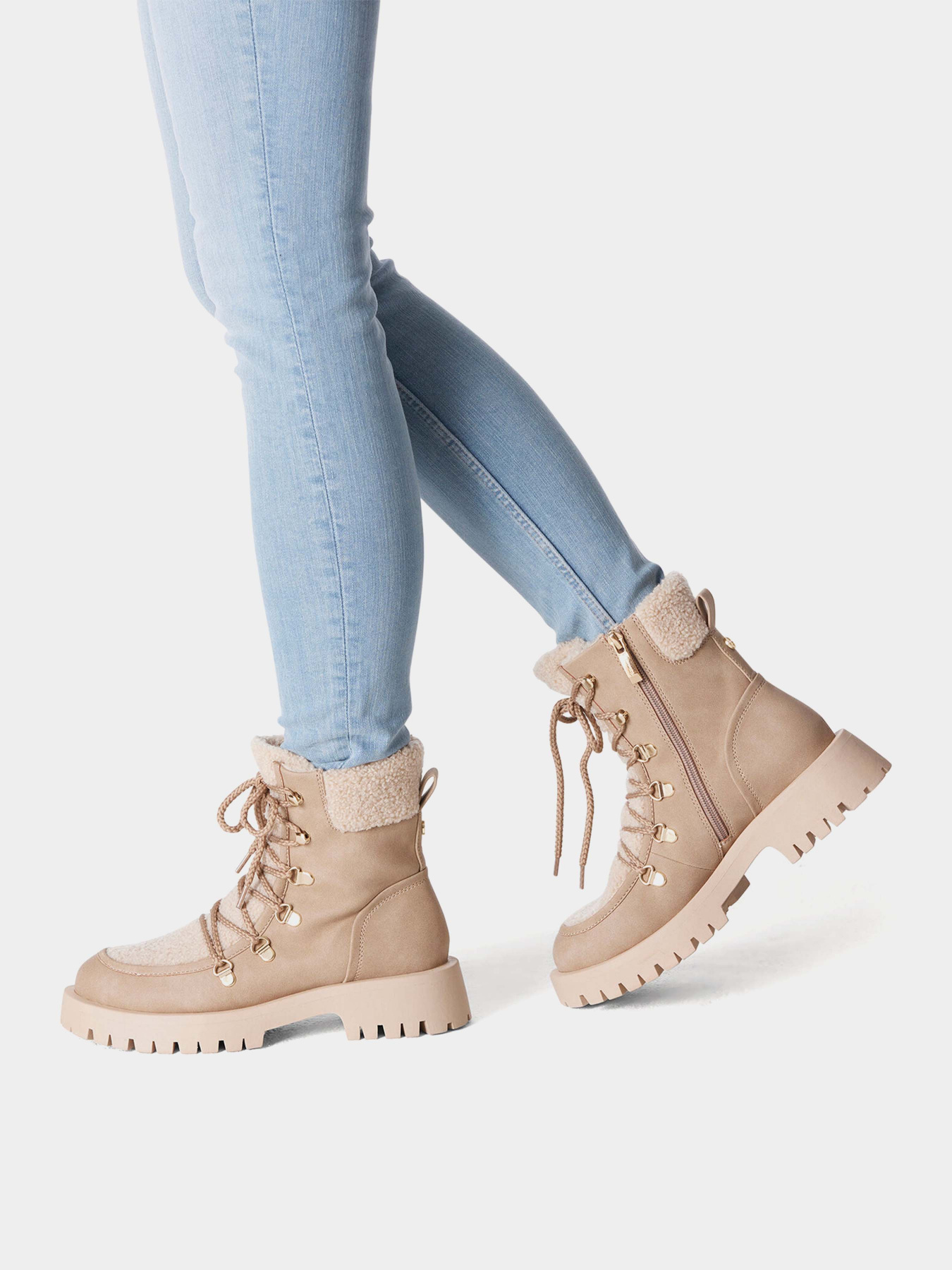 Черевики Tamaris модель 1-1-26288-41-310 Фото