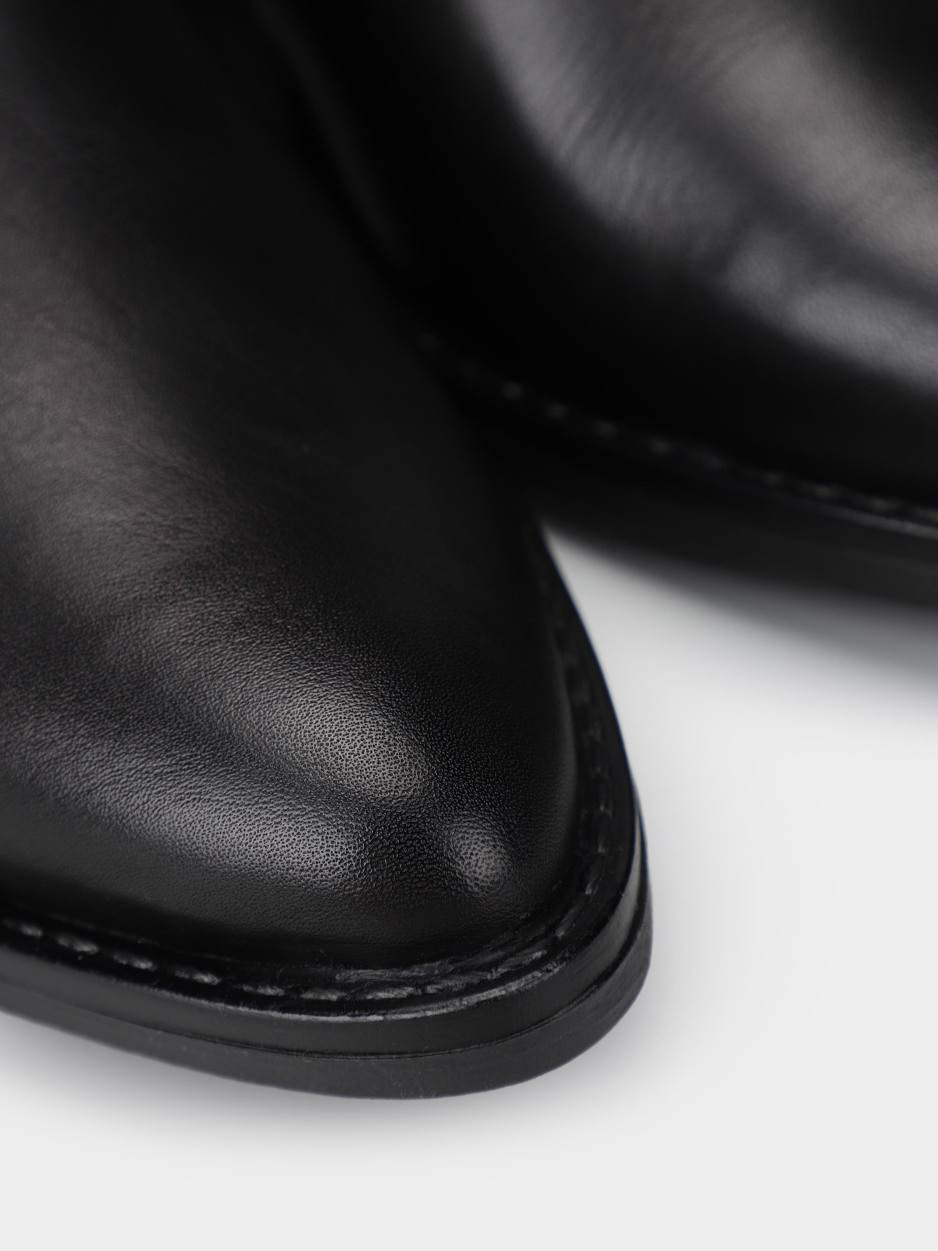 Сапоги Tamaris модель 1-1-25702-41-003 Фото