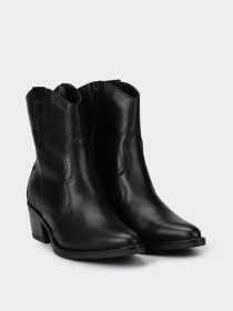 Сапоги Tamaris модель 1-1-25702-41-003 Фото