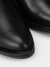 Сапоги Tamaris модель 1-1-25702-41-003 Фото