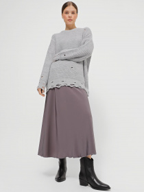 Сапоги Tamaris модель 1-1-25702-41-003 Фото