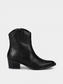 Сапоги Tamaris модель 1-1-25702-41-003 Фото