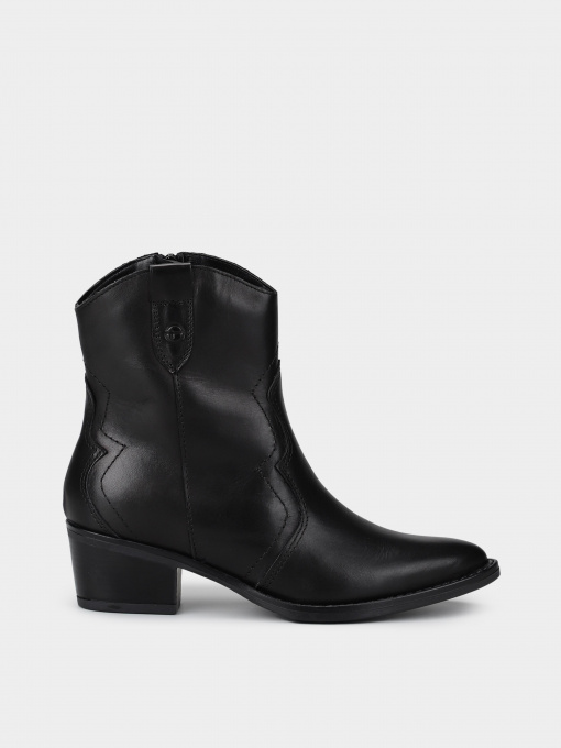 Сапоги Tamaris модель 1-1-25702-41-003 Фото