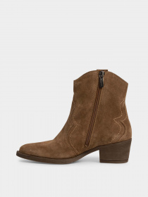 Сапоги Tamaris модель 1-1-25702-41-300 Фото